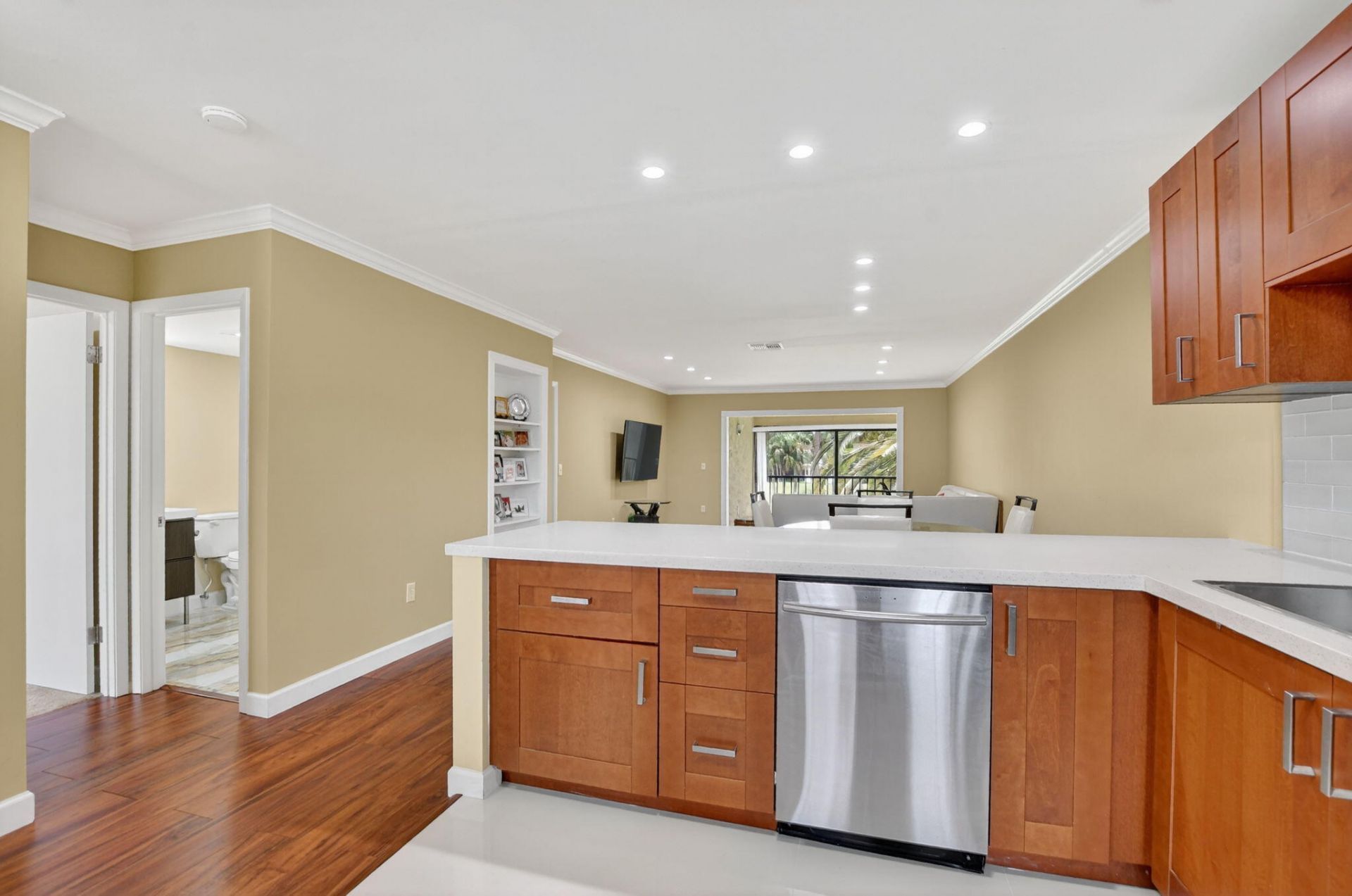 9268 Vista Del Lago, Unit 26d, Boca Raton, FL 33428 Photo