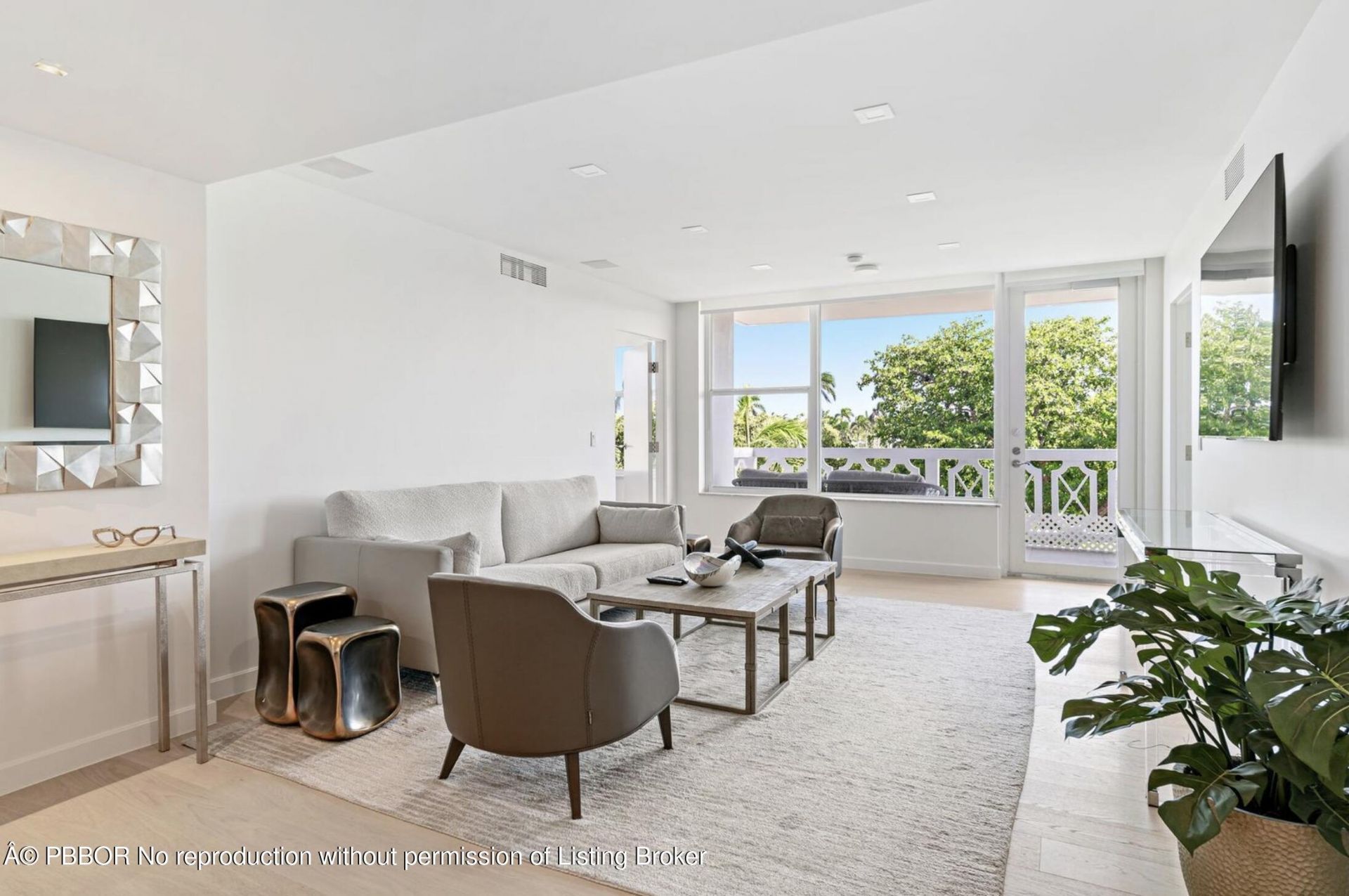 333 Sunset Avenue, Unit 611, Palm Beach, FL 33480 Photo