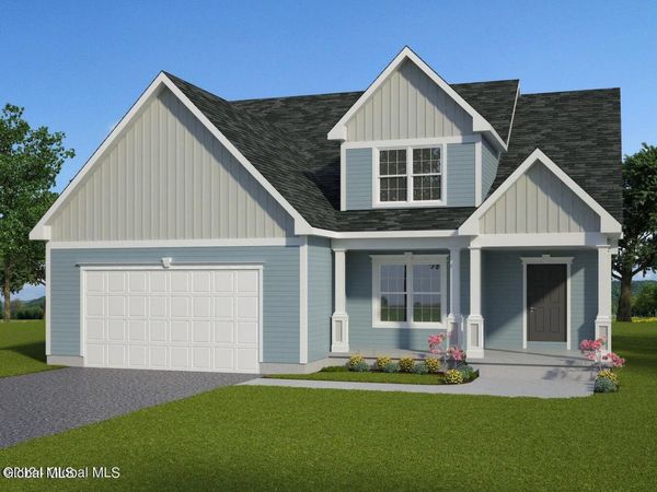 19 Hunter Court, Ballston Spa, NY 12020