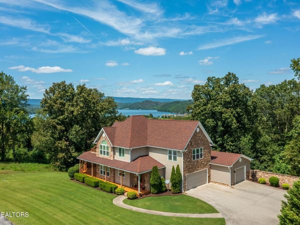 210 Majestic View Drive, Rockwood, TN 37854