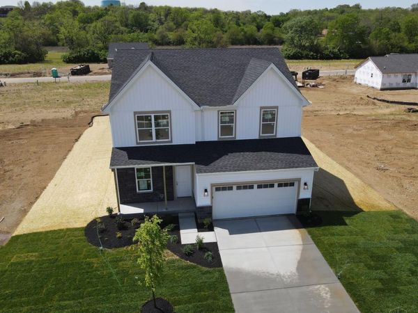 807 Countryside Avenue, Trenton, OH 45067