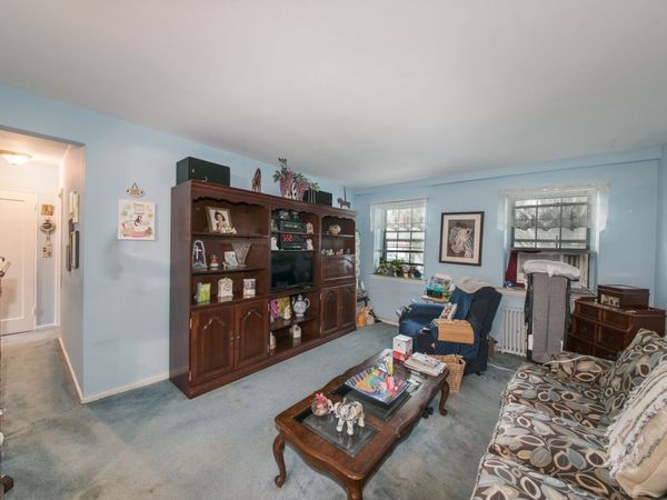 144-32 78TH Avenue, Unit 1G, Queens, NY 11367
