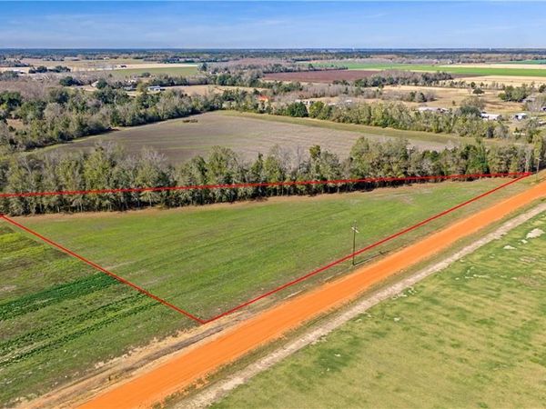 0 Paul Cleverdon Road, Summerdale, AL 36580