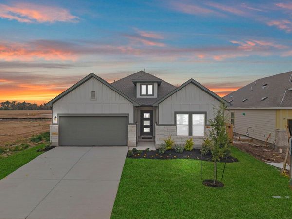 145 Ayres Horn, Cedar Creek, TX 78612