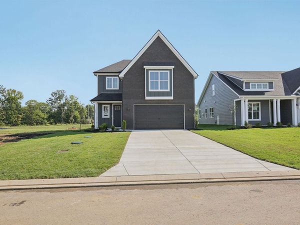 7624 Chapin Dr, Murfreesboro, TN 37129