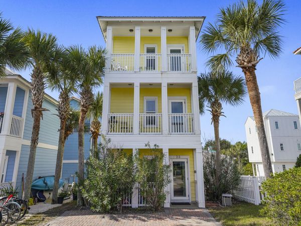 23 Donna Anne Drive, Santa Rosa Beach, FL 32459