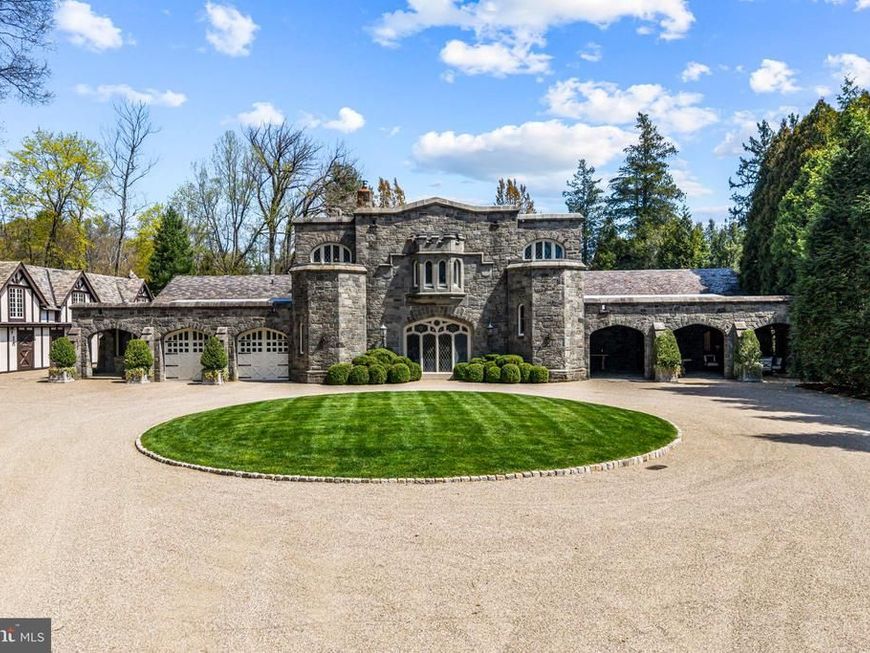 56 Crosby Brown Road, Gladwyne, PA 19035 Main Photo