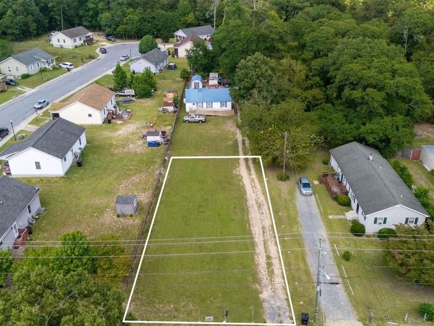 Brooklyn Avenue, Federalsburg, MD 21632 Main Photo