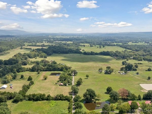 102nd Road, Wilburton, OK 74578