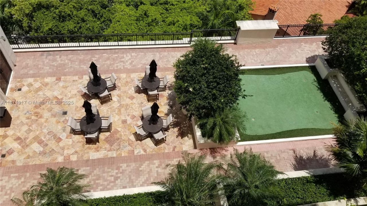 888 S Douglas Rd, Unit 1213, Coral Gables, FL 33134 Photo