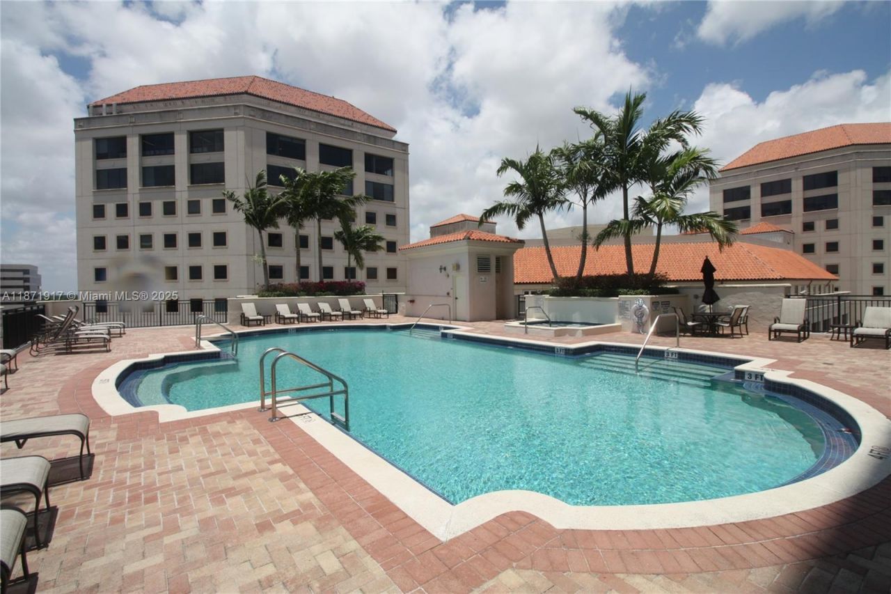 888 S Douglas Rd, Unit 1213, Coral Gables, FL 33134 Photo