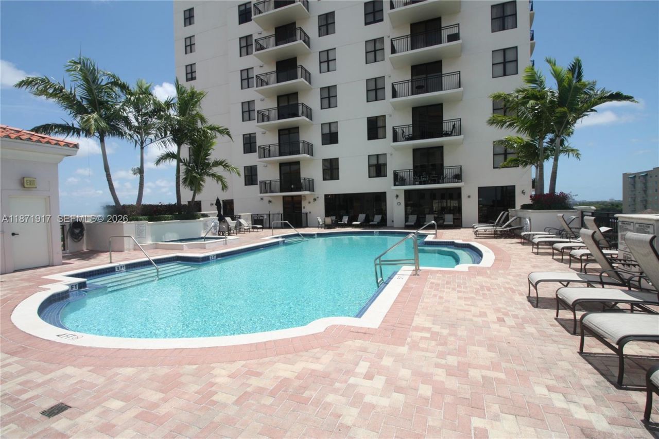 888 S Douglas Rd, Unit 1213, Coral Gables, FL 33134 Photo