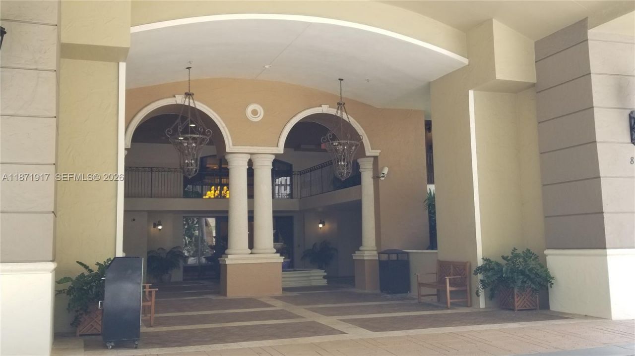 888 S Douglas Rd, Unit 1213, Coral Gables, FL 33134 Photo