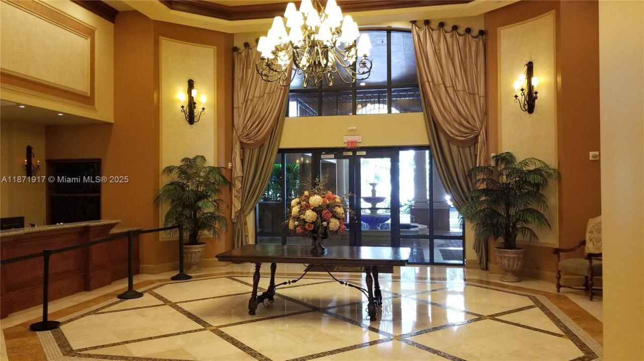 888 S Douglas Rd, Unit 1213, Coral Gables, FL 33134 Photo