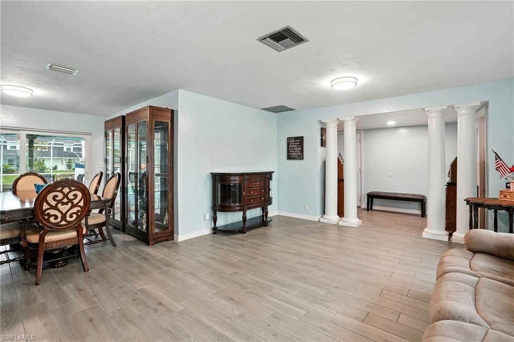 4558 Vinewood Cir, North Fort Myers, FL 33903 Photo