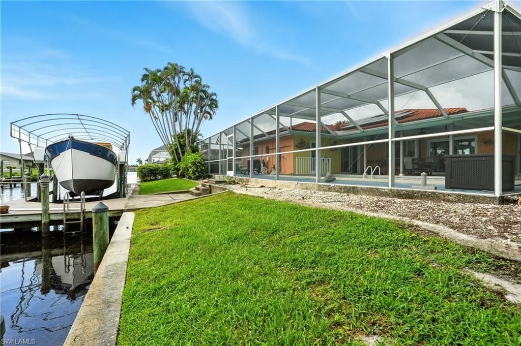 4558 Vinewood Cir, North Fort Myers, FL 33903 Photo