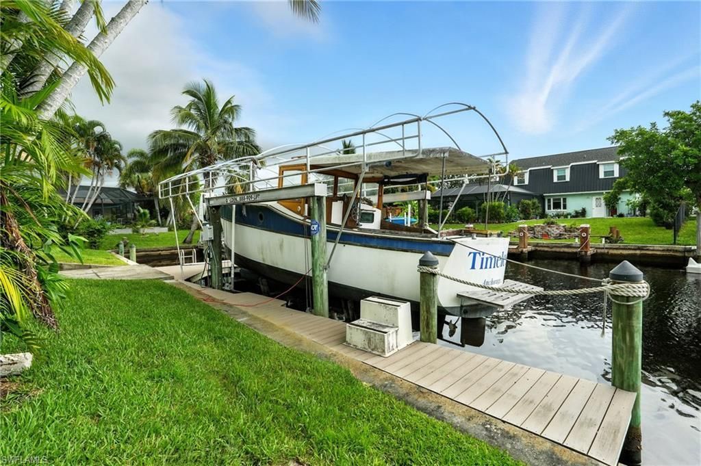 4558 Vinewood Cir, North Fort Myers, FL 33903 Photo