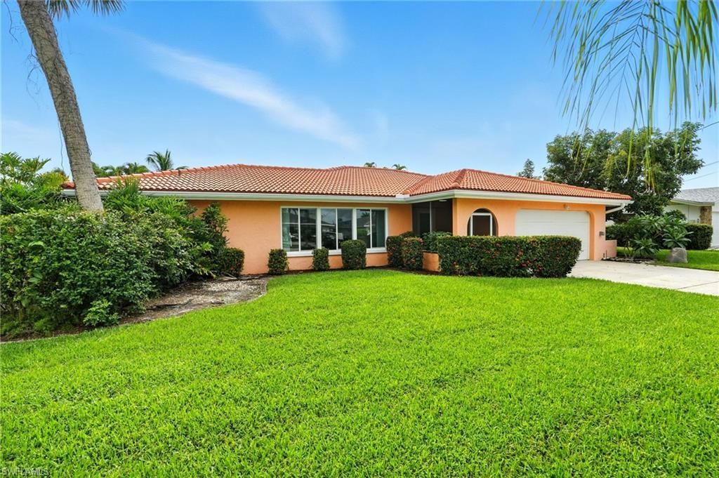 4558 Vinewood Cir, North Fort Myers, FL 33903 Photo