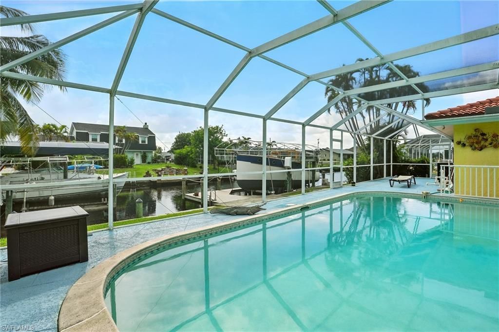 4558 Vinewood Cir, North Fort Myers, FL 33903 Photo