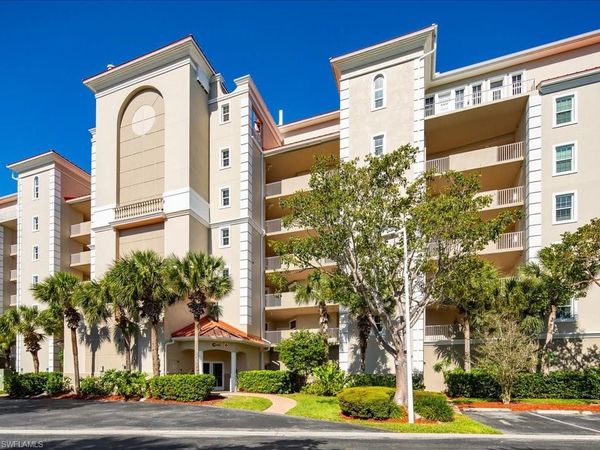 269 Vintage Bay DR, Unit C8, MARCO ISLAND, FL 34145