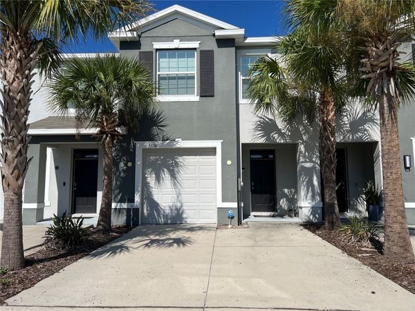 3816 VIGNOBLE LANE, BRANDON, FL 33511