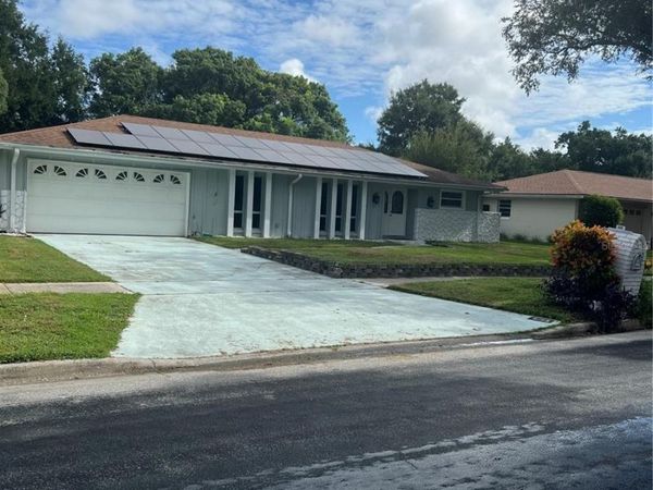 5133 BRENDA DRIVE, ORLANDO, FL 32812