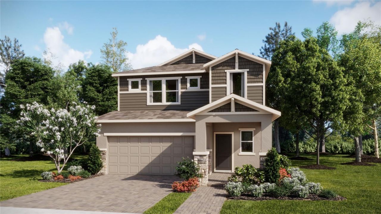 7492 Capstone Drive, Groveland, FL 34736 Main Photo