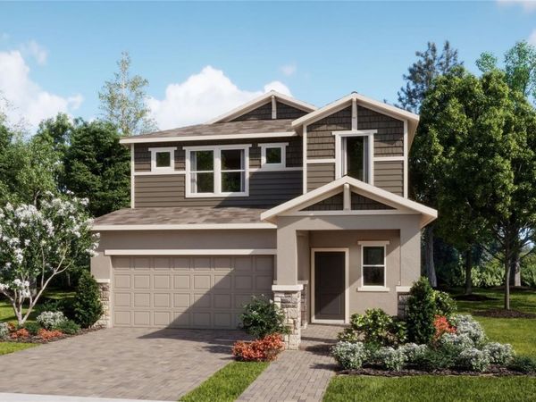 7492 CAPSTONE DRIVE, GROVELAND, FL 34736