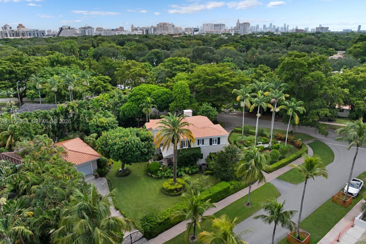 3408 Toledo St, Coral Gables, FL 33134 Photo