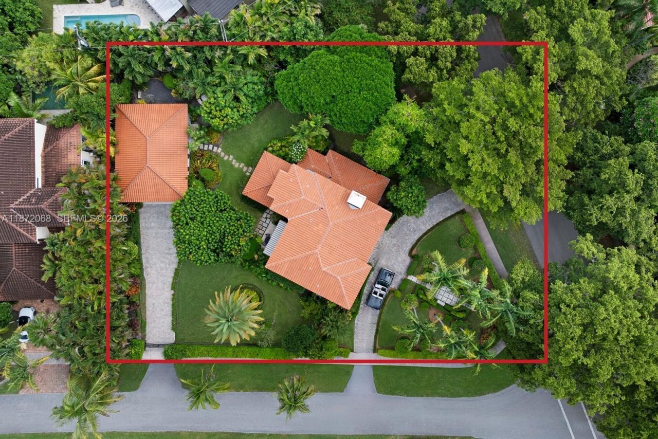 3408 Toledo St, Coral Gables, FL 33134 Photo