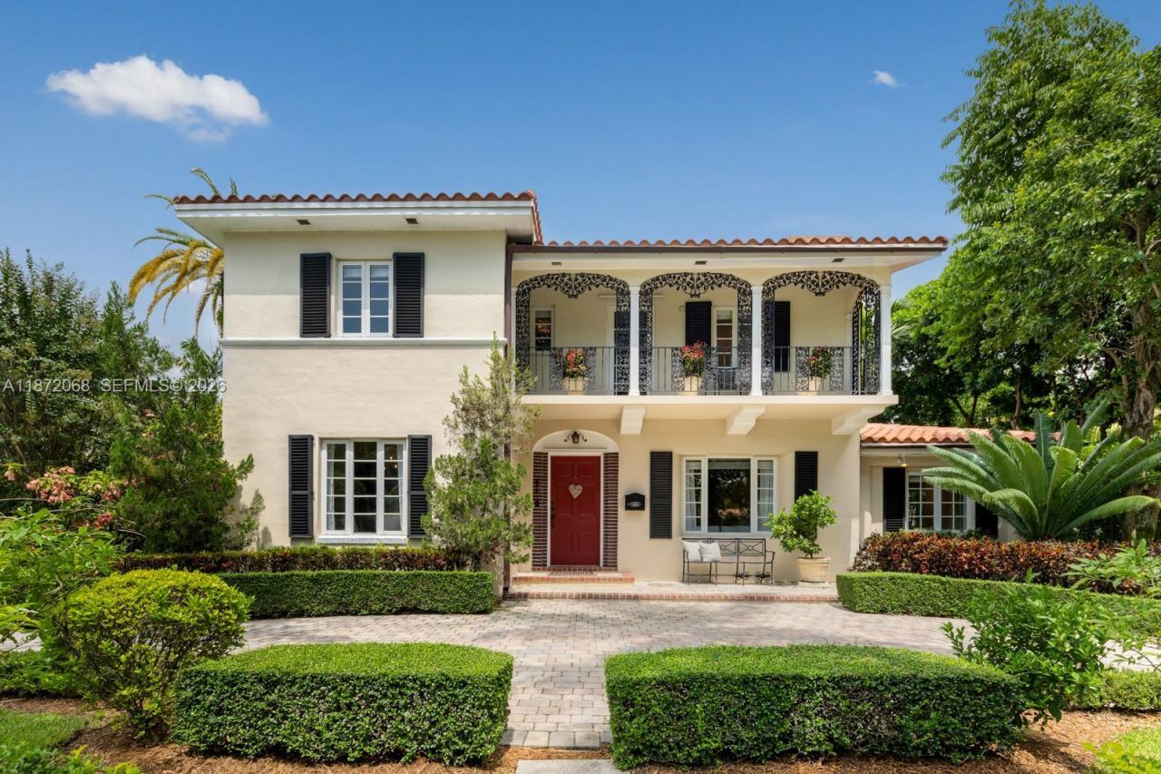 3408 Toledo St, Coral Gables, FL 33134 Photo