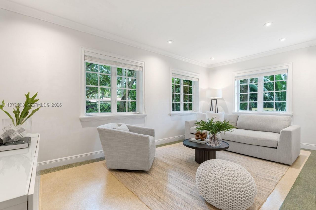 3408 Toledo St, Coral Gables, FL 33134 Photo