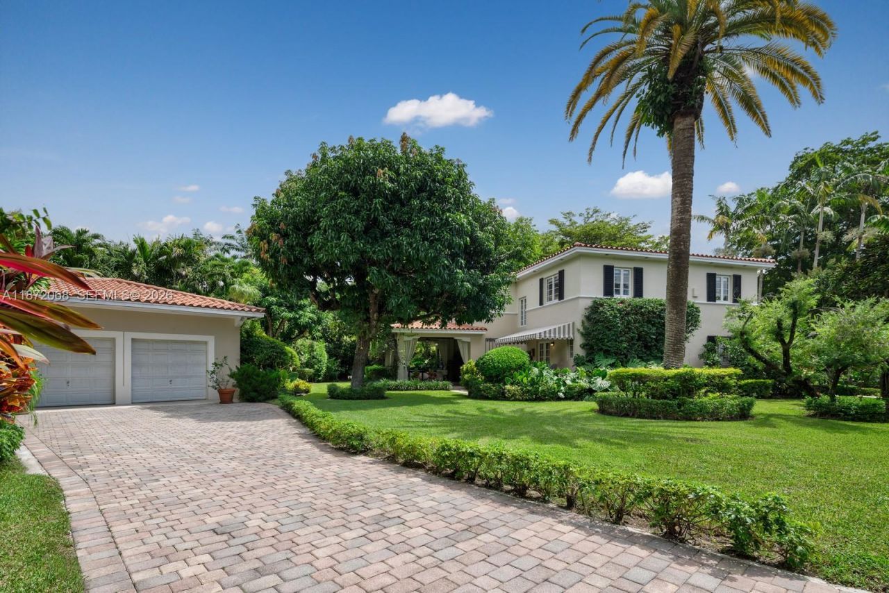 3408 Toledo St, Coral Gables, FL 33134 Photo