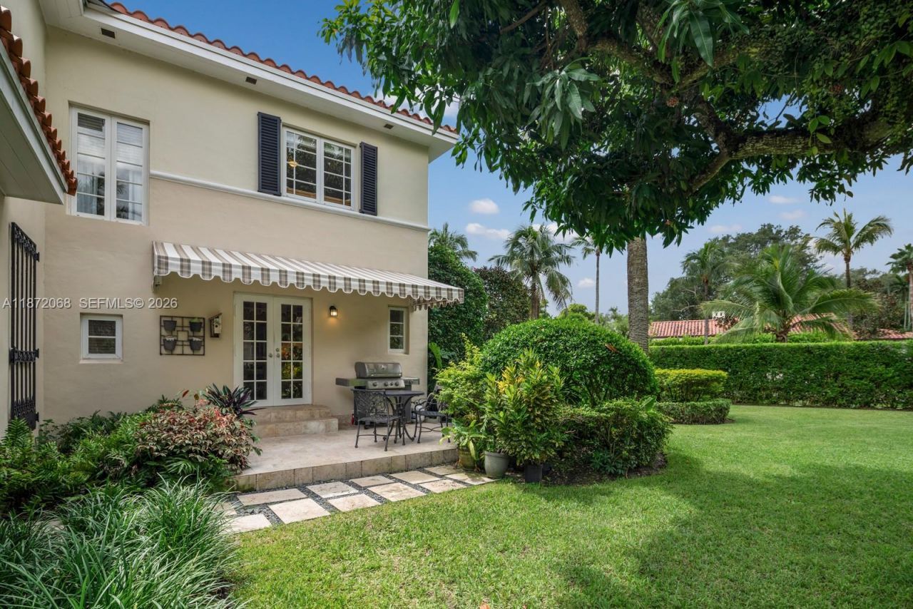 3408 Toledo St, Coral Gables, FL 33134 Photo