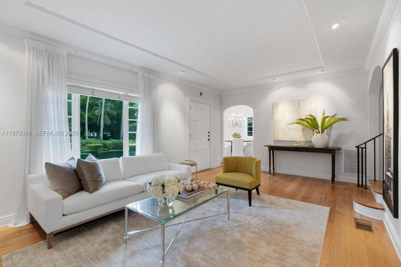 3408 Toledo St, Coral Gables, FL 33134 Photo