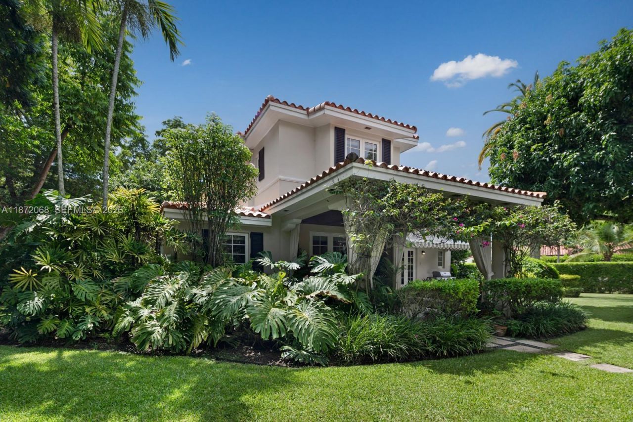 3408 Toledo St, Coral Gables, FL 33134 Photo