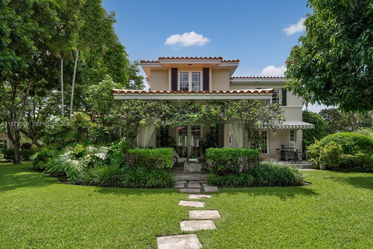 3408 Toledo St, Coral Gables, FL 33134 Photo