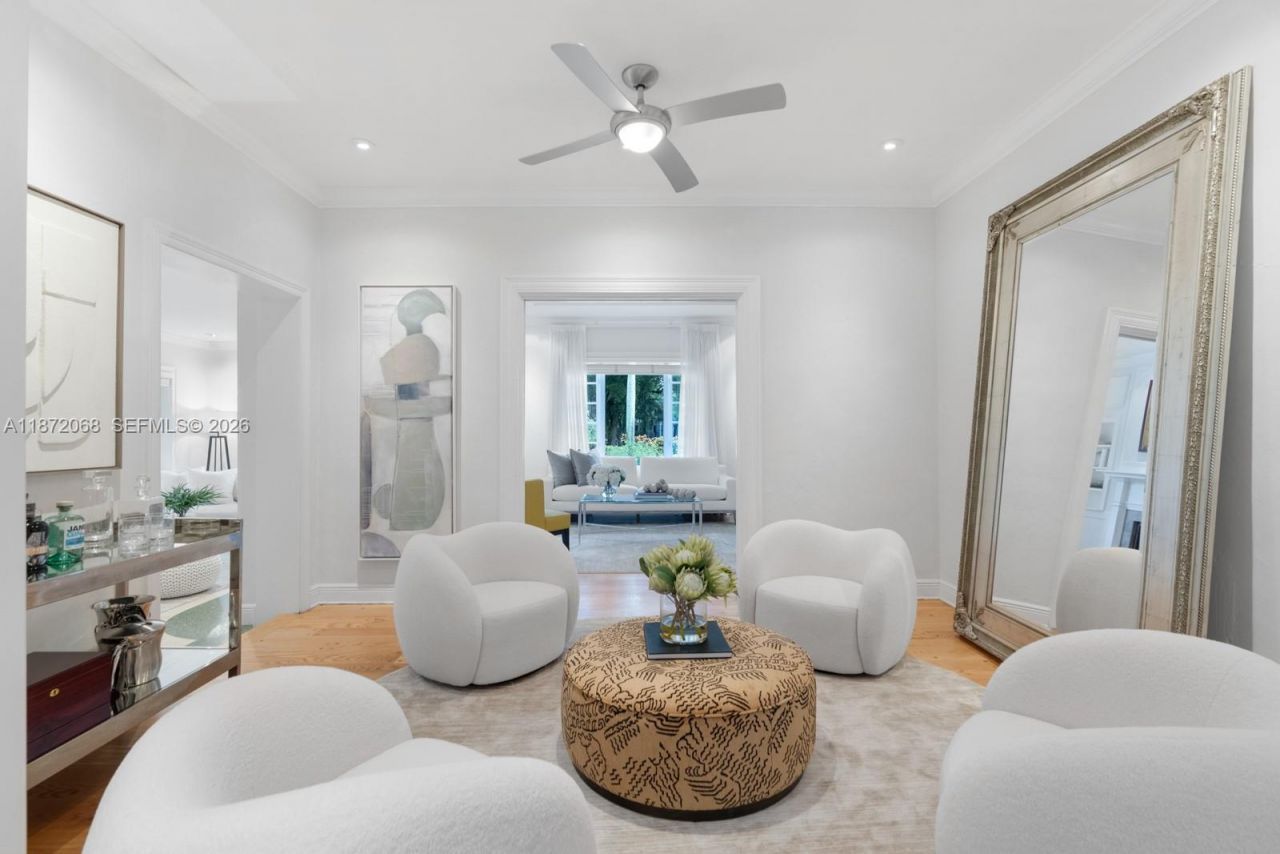 3408 Toledo St, Coral Gables, FL 33134 Photo