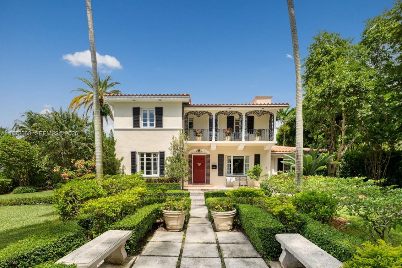 3408 Toledo St, Coral Gables, FL 33134 Photo