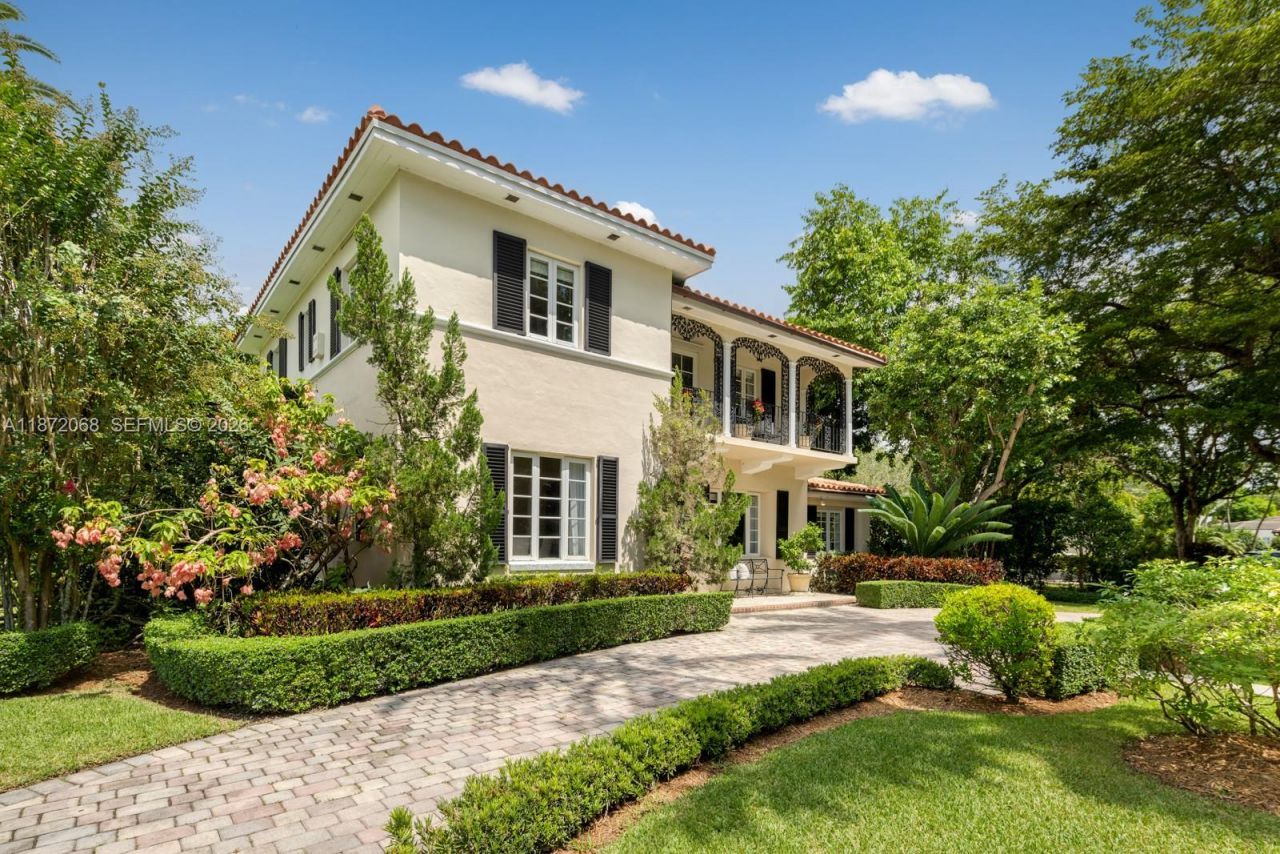 3408 Toledo St, Coral Gables, FL 33134 Photo