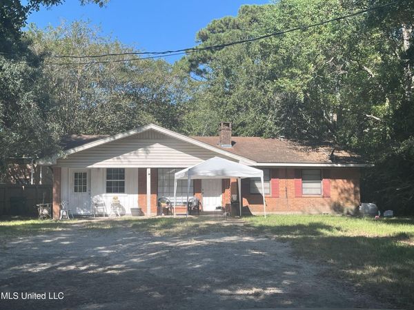 8629 Ms-613, Moss Point, MS 39562
