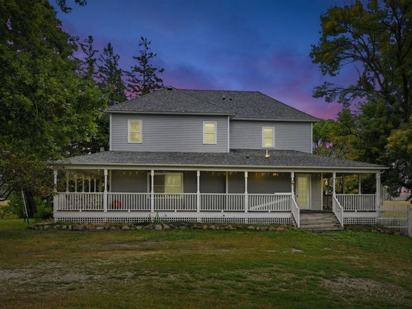 9085 Acorn Avenue, Plato, MN 55370