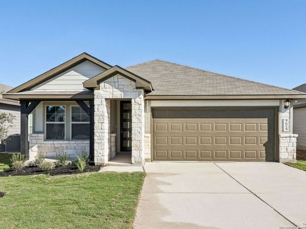 9619 Grand Via Blvd, Converse, TX 78109