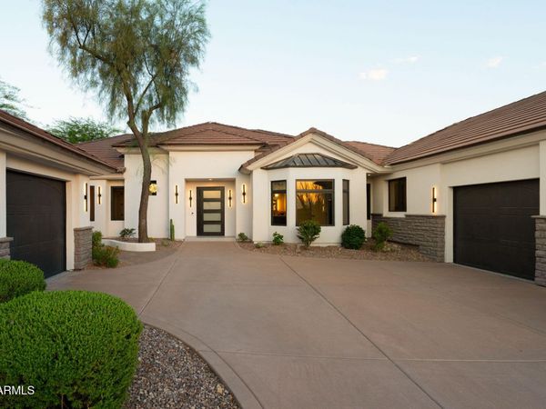 13610 N Sunflower Drive, Fountain Hills, AZ 85268