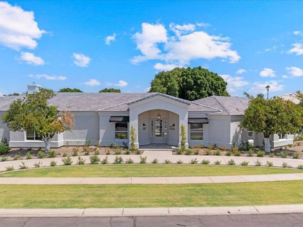 2251 N 32ND Street, Unit 27, Mesa, AZ 85213