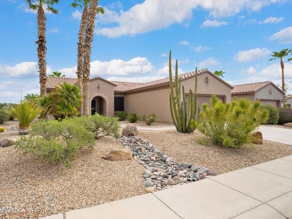 16838 W CORTARO POINT Drive, Surprise, AZ 85387