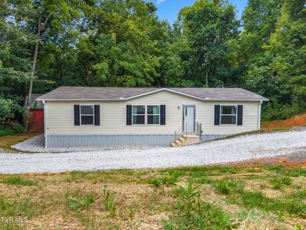 814 Pullen Road, Whitesburg, TN 37891