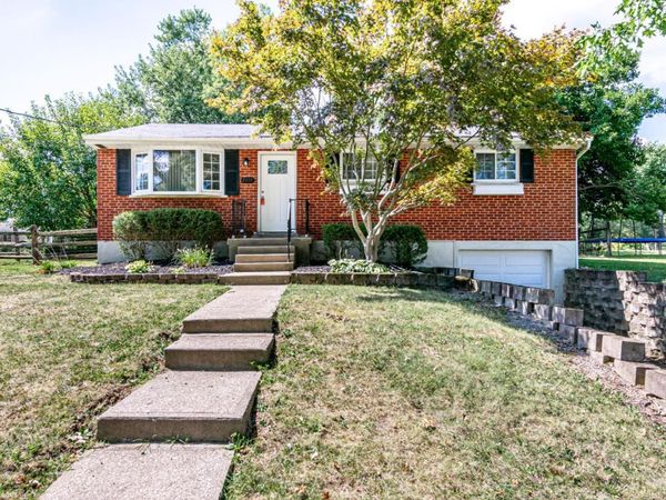 2659 Devils Backbone Road, Green Twp, OH 45233