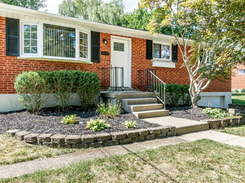 2659 Devils Backbone Road, Green Township, OH 45233 Photo 4
