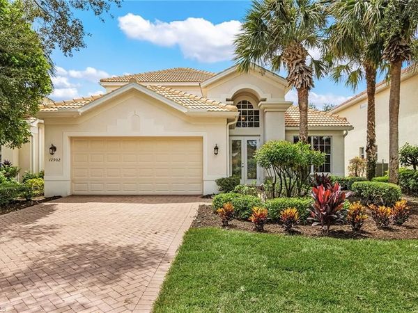 12902 Brynwood Preserve LN, NAPLES, FL 34105